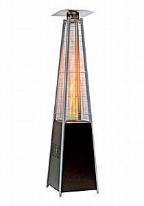 פטריית חימום פירמידה נירוסטה אביגיל Avigil BFH-A (SS) פטריית חימום פירמידה נירוסטה אביגיל Avigil BFH-A (SS)
