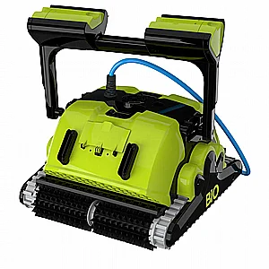 רובוט ניקוי לבריכות דולפין Maytronics Dolphin BIO SUCTION רובוט ניקוי לבריכות דולפין Maytronics Dolphin BIO SUCTION
