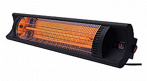 תנור חימום אינפרא COLDER BOLA 2000W תנור חימום אינפרא COLDER BOLA 2000W