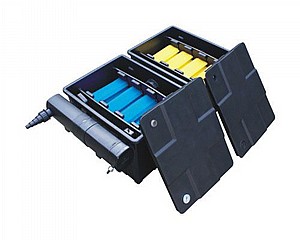 פילטר גרוויטציה לבריכות נוי, דגים ומזרקות SUNSUN CBF 350B פילטר גרוויטציה לבריכות נוי, דגים ומזרקות SUNSUN CBF 350B