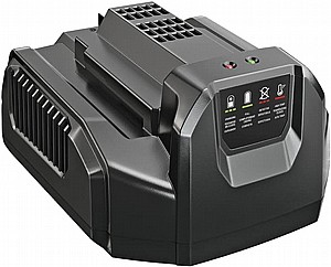 מטען סטנדרטי לסוללות EGO 56V מטען סטנדרטי לסוללות EGO 56V