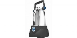 משאבה טבולה גובה אפס עם סנסור חשמלי OASE PROMAX CLEARDRAIN. ל"ש 11000 משאבה טבולה גובה אפס עם סנסור חשמלי OASE PROMAX CLEARDRAIN. ל"ש 11000