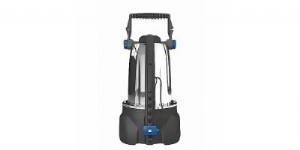 משאבה טבולה גובה אפס עם סנסור חשמלי OASE PROMAX CLEARDRAIN. ל"ש 14500 משאבה טבולה גובה אפס עם סנסור חשמלי OASE PROMAX CLEARDRAIN. ל"ש 14500