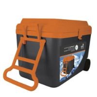 צידנית משפחתית על גלגלים MALIBU 50L צידנית משפחתית על גלגלים MALIBU 50L