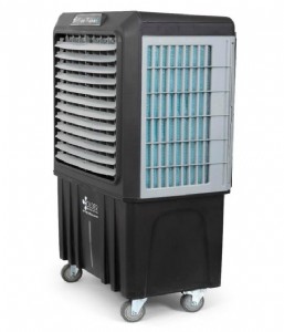 מצנן אוויר עם צג דיגיטלי ושלט 15,000 מק"ש COLDER WIZER מצנן אוויר עם צג דיגיטלי ושלט 15,000 מק"ש COLDER WIZER