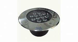 תאורת לד שקועה לבריכות נוי דגם HQ-D12 האוויקי HUIQI-צבע לבחירה תאורת לד שקועה לבריכות נוי דגם HQ-D12 האוויקי HUIQI-צבע לבחירה