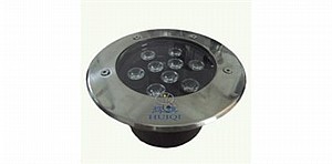 תאורת לד שקועה לבריכות נוי דגם HQ-D09 האוויקי HUIQI-צבע לבחירה תאורת לד שקועה לבריכות נוי דגם HQ-D09 האוויקי HUIQI-צבע לבחירה