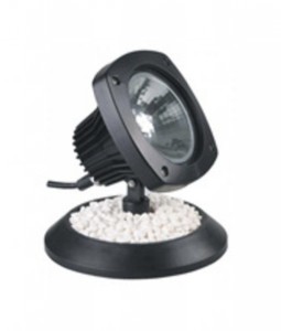 תאורת הלוגן תת-מימית Sun-Sun CQD 135 תאורת הלוגן תת-מימית Sun-Sun CQD 135