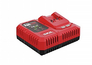 מטען מהיר SKIL- 20V 6.0A מטען מהיר SKIL- 20V 6.0A