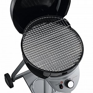 רשת/מקרן TRU-INFRARED נירוסטה לגריל CHAR-BROIL PATIO BISTRO רשת/מקרן TRU-INFRARED נירוסטה לגריל CHAR-BROIL PATIO BISTRO