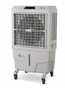 מצנן קירור צג דיגיטלי ושלט 15,000 מק"ש Colder VIO מצנן קירור צג דיגיטלי ושלט 15,000 מק"ש Colder VIO
