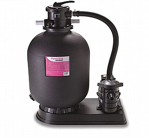 משאבת חול לבריכות HAYWARD PWL D401 81070 משאבת חול לבריכות HAYWARD PWL D401 81070
