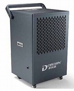 קולט סופח לחות תעשייתי Dorosin DK-138 קולט סופח לחות תעשייתי Dorosin DK-138