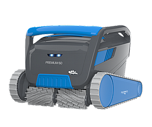 רובוט ניקוי לבריכה Maytronics Dolphin PREMIUM 60 רובוט ניקוי לבריכה Maytronics Dolphin PREMIUM 60