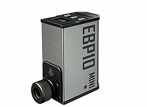 משאבת אוויר חשמלית ניידת לאופניים EBP10 Mini משאבת אוויר חשמלית ניידת לאופניים EBP10 Mini