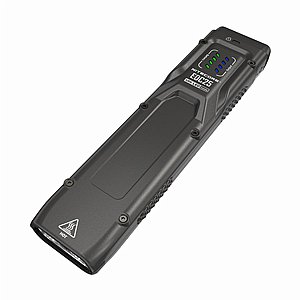 פנס יד הצפה נטען 3000 לומן EDC25 פנס יד הצפה נטען 3000 לומן EDC25