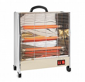 תנור ספירלה Electro Hanan EL-153 1800W תנור ספירלה Electro Hanan EL-153 1800W
