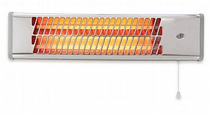 תנור חימום לאמבטיה אינפרא Electro Hanan EL-26 1500W תנור חימום לאמבטיה אינפרא Electro Hanan EL-26 1500W