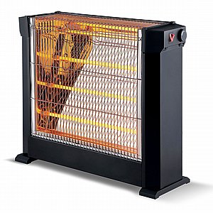 תנור ריצפתי קוורץ Electro Hanan EL-3800 2200W תנור ריצפתי קוורץ Electro Hanan EL-3800 2200W