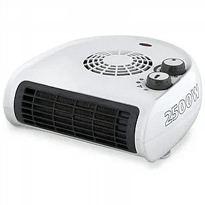 מפזר חום שוכב לבן Electro Hanan 2200W EL-39 מפזר חום שוכב לבן Electro Hanan 2200W EL-39