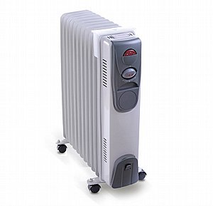 רדיאטור 11 צלעות Electro Hanan EL-5011 2500W רדיאטור 11 צלעות Electro Hanan EL-5011 2500W