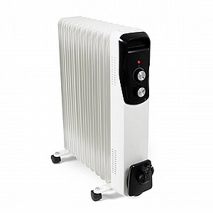 רדיאטור 9 צלעות שחור Electro Hanan EL-5009 2000W רדיאטור 9 צלעות שחור Electro Hanan EL-5009 2000W