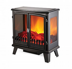 קמין חימום חשמלי Electro Hanan EL-4400 1800W קמין חימום חשמלי Electro Hanan EL-4400 1800W