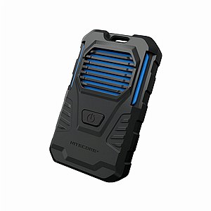 מכשיר דוחה יתושים טקטי נטען EMR06 TAC מכשיר דוחה יתושים טקטי נטען EMR06 TAC