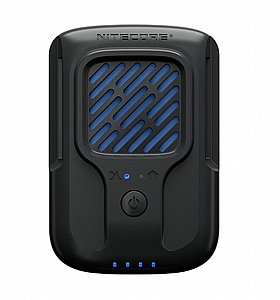 מכשיר דוחה יתושים נטען EMR40 מכשיר דוחה יתושים נטען EMR40