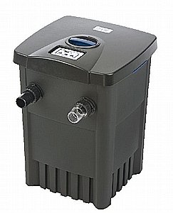 פילטר גרוויטציה 6000 ל/ש, לבריכת נוי ודגים, FiltoMatic 6000 פילטר גרוויטציה 6000 ל/ש, לבריכת נוי ודגים, FiltoMatic 6000