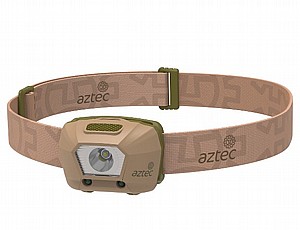 פנס ראש Aztec FIREFLY פנס ראש Aztec FIREFLY