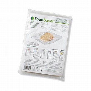 מארז שקיות ואקום קטנות 0.94 ליטר FoodSaver מארז שקיות ואקום קטנות 0.94 ליטר FoodSaver