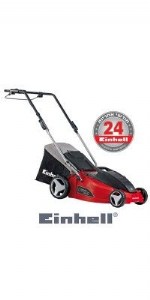 מכסחת דשא חשמלית Einhell 1500W מכסחת דשא חשמלית Einhell 1500W