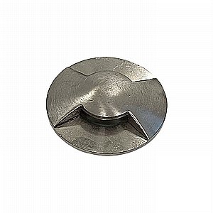 תאורה שקוע רצפתי לתאורת חוץ מוגן מים כיסוי נירוסטה זרקור כיוון אחד, לשקוע GL-0212 יורולוקס Eurolux תאורה שקוע רצפתי לתאורת חוץ מוגן מים כיסוי נירוסטה זרקור כיוון אחד, לשקוע GL-0212 יורולוקס Eurolux
