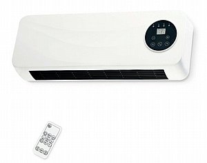 מפזר חום עילי עם שלט 2200W מפזר חום עילי עם שלט 2200W