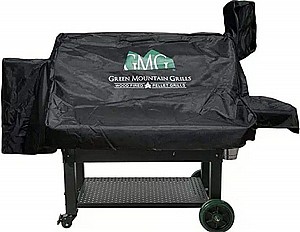כיסוי למעשנת JIM BOWIE PRIME PLUS PEAK מדף מתקפל בלבד GMG כיסוי למעשנת JIM BOWIE PRIME PLUS PEAK מדף מתקפל בלבד GMG