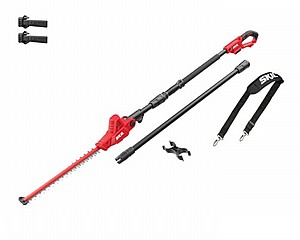 מגזמת גובה 20V חשמלית נטענת טלסקופית עד 3 מטר – גוף בלבד Skil מגזמת גובה 20V חשמלית נטענת טלסקופית עד 3 מטר – גוף בלבד Skil