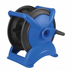 גלגלת Reel X כחולה ללא צינור גלגלת Reel X כחולה ללא צינור