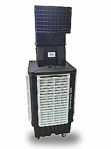 מצנן אוויר טורבו תעשייתי HAVAYA Power Turbo 1000W ⭐שטח קירור 150 מ"ר⭐ מצנן אוויר טורבו תעשייתי HAVAYA Power Turbo 1000W ⭐שטח קירור 150 מ"ר⭐