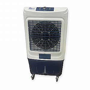 מצנן אוויר טורבו תעשייתי 8,000 מק"ש ICE BOX ⭐טווח 50-80 מ"ר⭐ מצנן אוויר טורבו תעשייתי 8,000 מק"ש ICE BOX ⭐טווח 50-80 מ"ר⭐