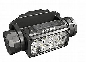 פנס קסדה טקטית ללוחם 2000 לומן HC65M UHE פנס קסדה טקטית ללוחם 2000 לומן HC65M UHE
