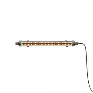מנורת לד (LED) 4000K + HR ספקטרום מלא מחוזק אדום לעידוד פריחה וחניטת פרי מנורת לד (LED) 4000K + HR ספקטרום מלא מחוזק אדום לעידוד פריחה וחניטת פרי