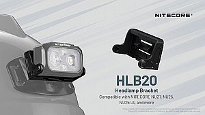 מתאם פנס לקסדת ספורט לפנסים NU21 NU25 מתאם פנס לקסדת ספורט לפנסים NU21 NU25