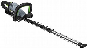 גוזם גדר חיה 65 ס"מ ("26) 56V Brushless מסדרת "X" - מוזן מסוללת גב EGO גוזם גדר חיה 65 ס"מ ("26) 56V Brushless מסדרת "X" - מוזן מסוללת גב EGO