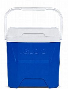 צידנית איגלו 11 ליטר כחול IGLOO LAGUNA צידנית איגלו 11 ליטר כחול IGLOO LAGUNA