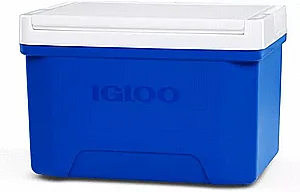 צידנית איגלו 8.5 ליטר כחול IGLOO LAGUNA צידנית איגלו 8.5 ליטר כחול IGLOO LAGUNA