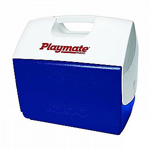 צידנית איגלו 15 ליטר כחול IGLOO PLAYMATE® ELITE צידנית איגלו 15 ליטר כחול IGLOO PLAYMATE® ELITE