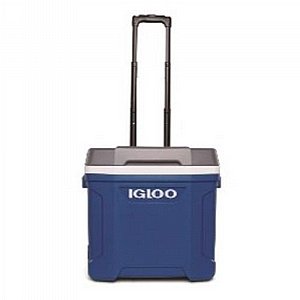 צידנית קשיחה טרולי עם גלגלים 56 ליטר LATITUDE צידנית קשיחה טרולי עם גלגלים 56 ליטר LATITUDE