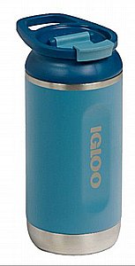בקבוק מים נירוסטה איגלו חם/קר טורקיז IGLOO TUMBLER 350ML בקבוק מים נירוסטה איגלו חם/קר טורקיז IGLOO TUMBLER 350ML