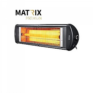 פטריית חימום IP34 ROMA לתלייה פטריית חימום IP34 ROMA לתלייה